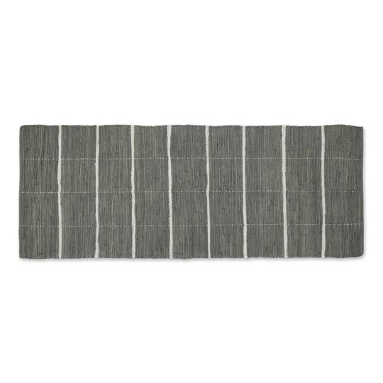 DII® Farmhouse Check Rug